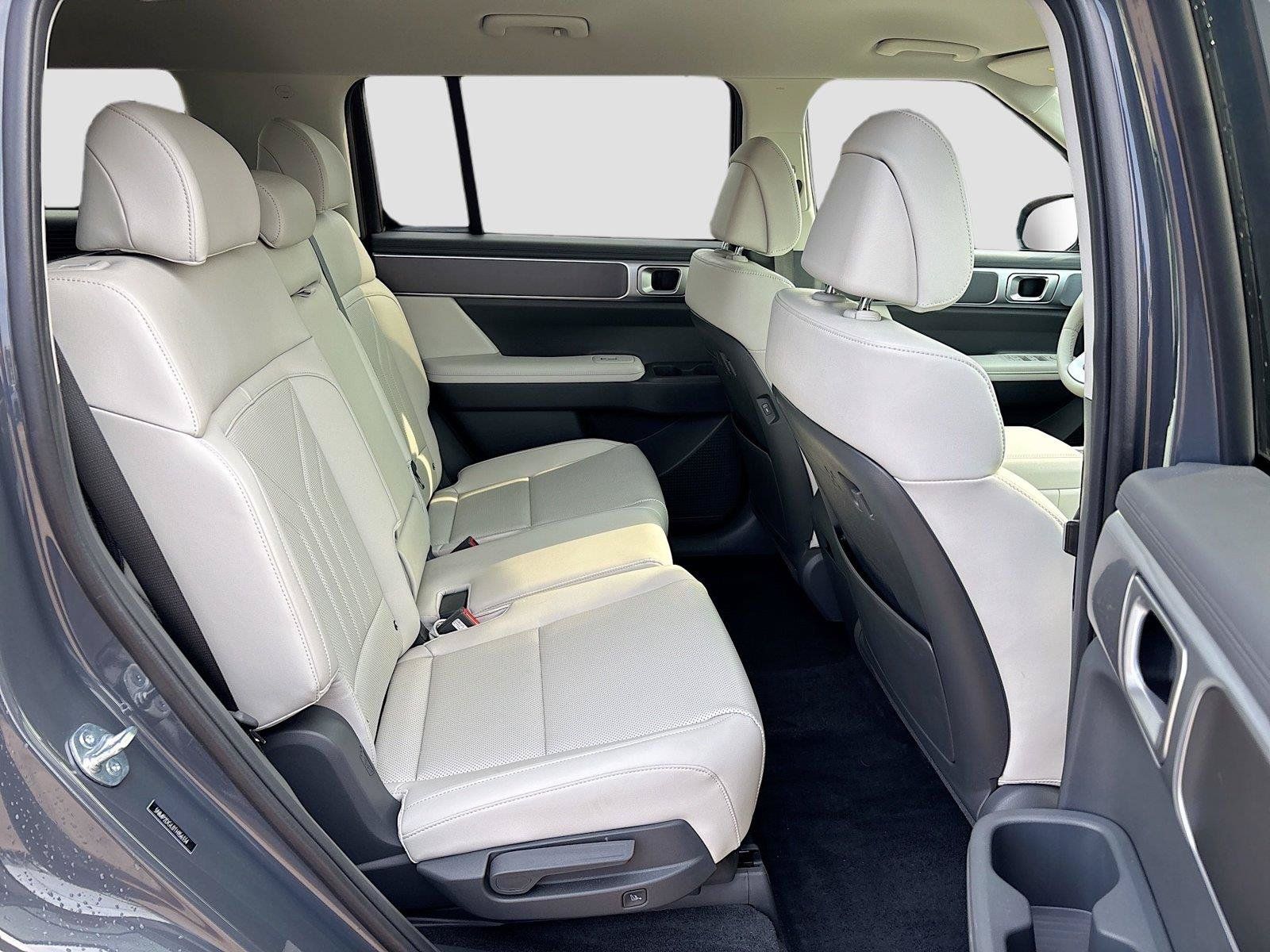 Certified 2026 Hyundai Santa Fe SEL AWD/4WD image 27