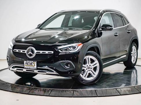 Used 2023 Mercedes-Benz GLA 250 image 1