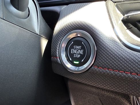 New 2026 Chevrolet TrailBlazer RS w/ Convenience Package image 25