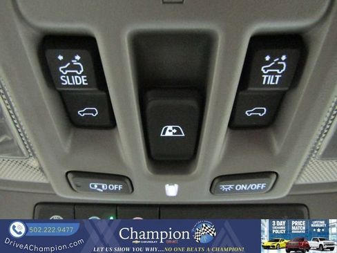 Certified 2023 GMC Sierra 1500 Denali w/ Technology Package AWD/4WD image 51