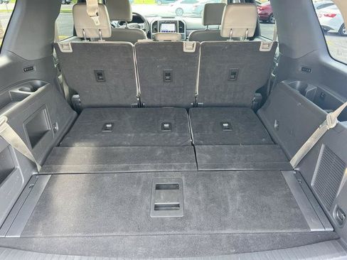 Used 2021 Ford Expedition XLT RWD image 21