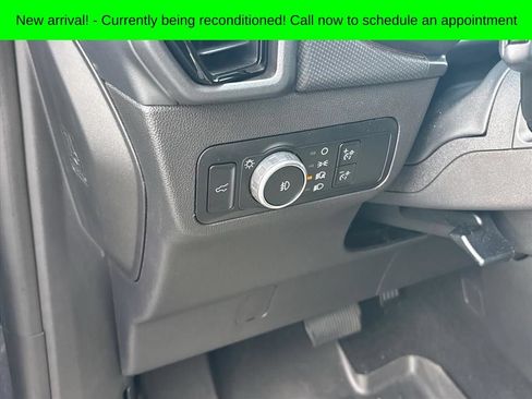 Used 2023 Ford Bronco Sport Outer Banks w/ Tech Package AWD/4WD image 8