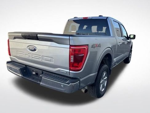 Used 2022 Ford F150 XLT image 7