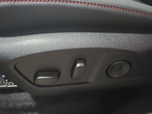 New 2026 Chevrolet Traverse Z71 w/ Driver Confidence Package image 32