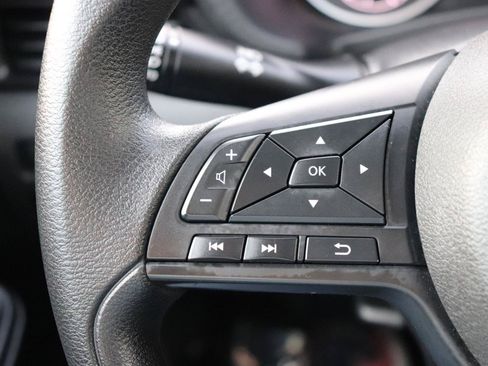 Used 2024 Nissan Sentra S FWD image 26