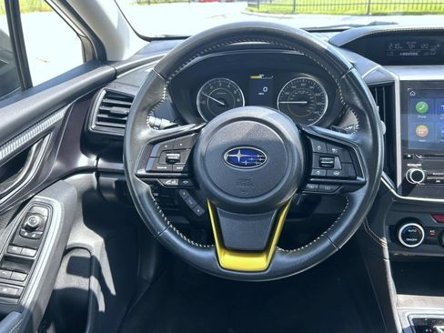Used 2023 Subaru Crosstrek 2.5i Sport AWD/4WD image 12