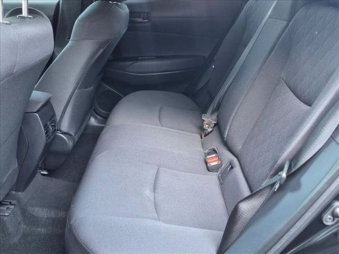 Used 2024 Toyota Corolla Cross LE FWD image 16