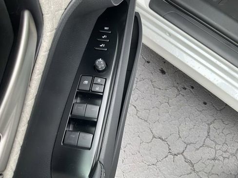 New 2026 Toyota Camry XLE image 17