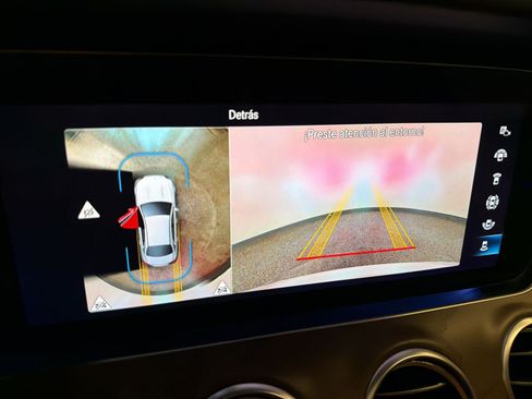 Certified 2023 Mercedes-Benz E 350 Sedan image 19