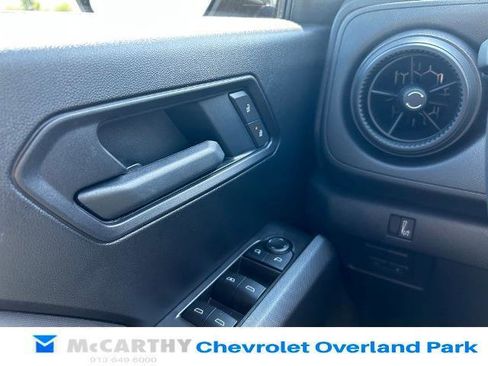 New 2026 Chevrolet Colorado Trail Boss image 18