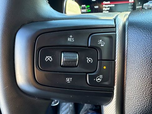 Used 2024 GMC Sierra 1500 Denali w/ Denali Reserve Package image 29