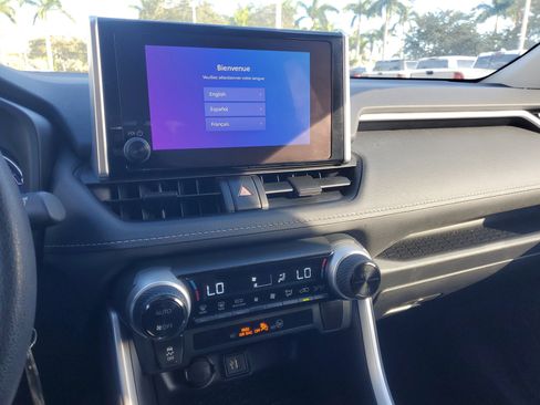 Certified 2024 Toyota RAV4 LE image 24