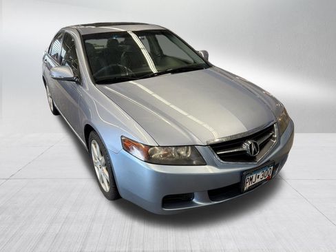 Used 2004 Acura TSX FWD image 4