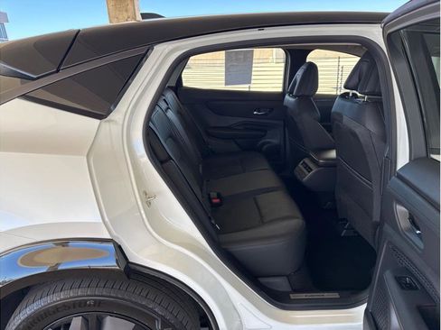 Used 2023 Nissan Ariya Engage+ e-4ORCE - AWD image 13