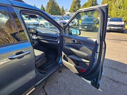 New 2026 Kia Carnival SX Prestige image 31