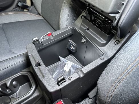 New 2026 Jeep Wrangler Sport image 31