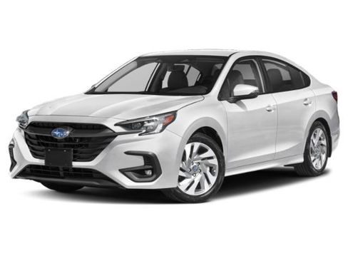 Used 2023 Subaru Legacy Limited AWD/4WD image 4