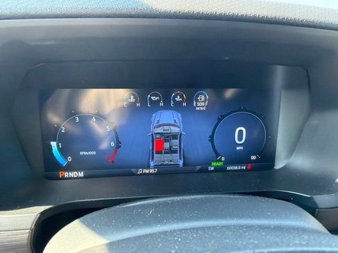 Used 2024 Ford F150 XLT w/ Mobile Office Package AWD/4WD image 14