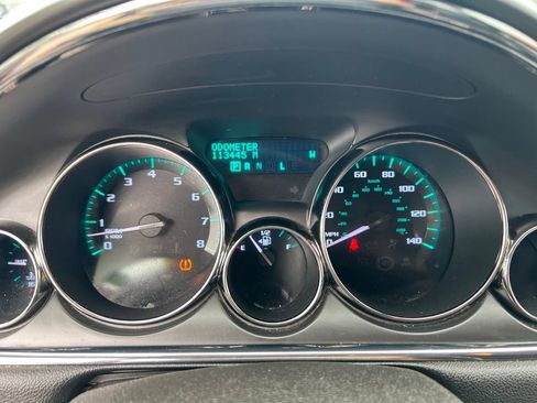 Used 2016 Buick Enclave Leather w/ Trailering Package AWD/4WD image 42