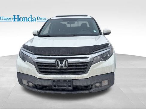 Used 2019 Honda Ridgeline RTL image 6