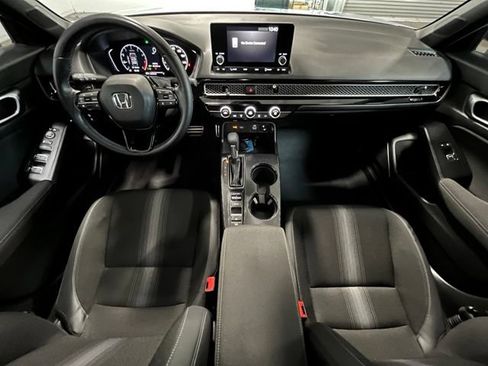 Used 2024 Honda Civic Sport image 17