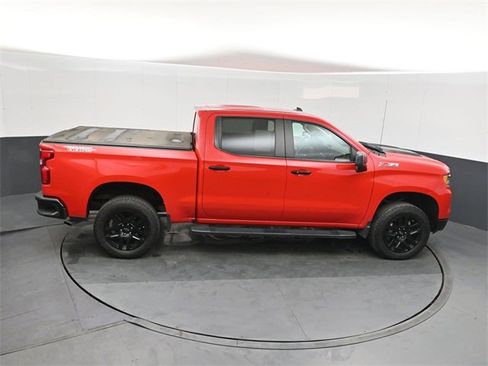 Used 2024 Chevrolet Silverado 1500 LT Trail Boss w/ Protection Package image 28
