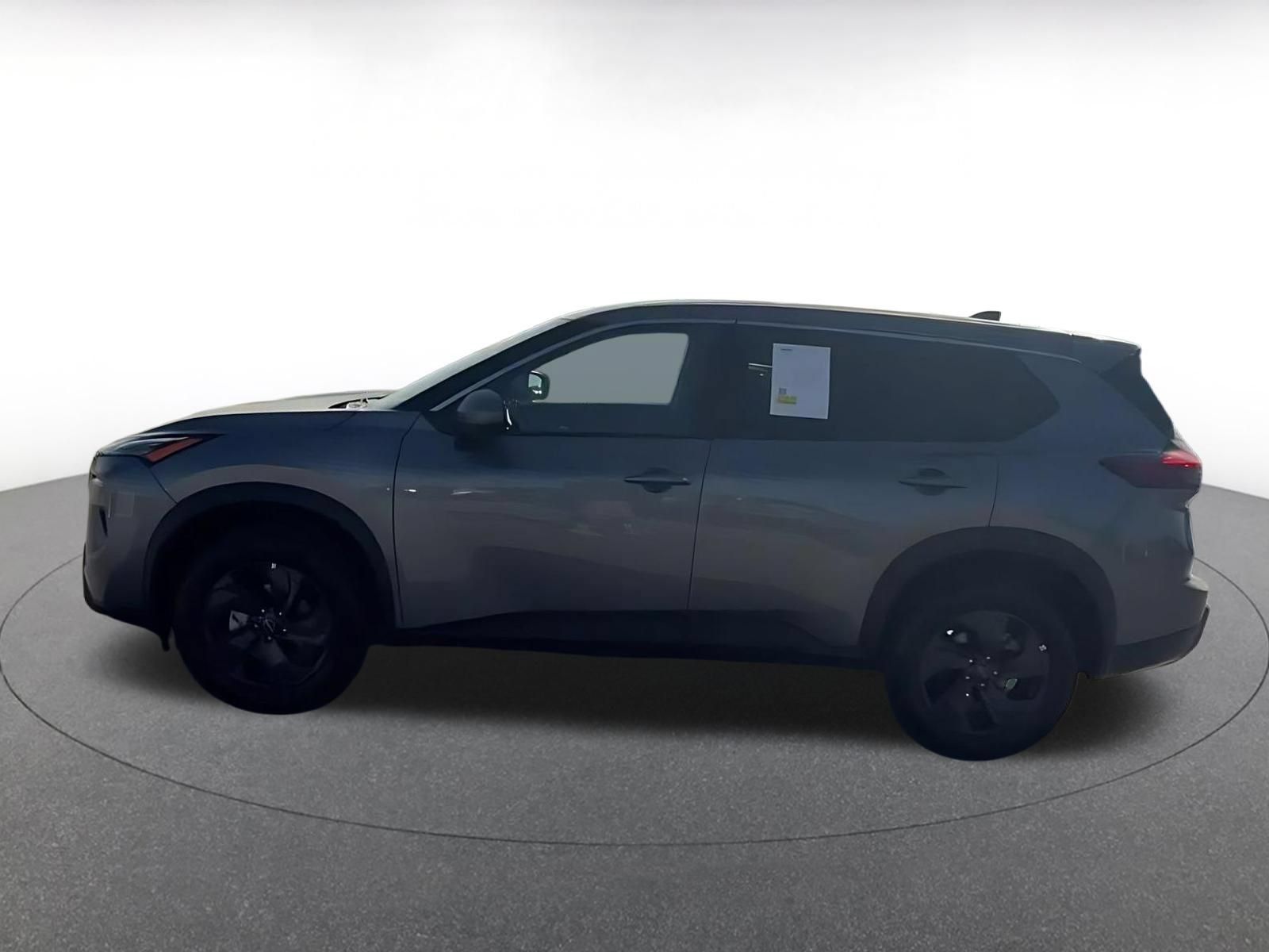 Used 2026 Nissan Rogue SV AWD/4WD image 8