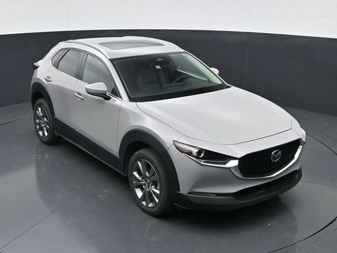 Used 2025 MAZDA CX-30 AWD 2.5 S w/ Preferred Package image 30