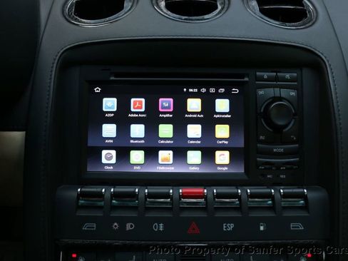 Used 2007 Lamborghini Gallardo Spyder image 34