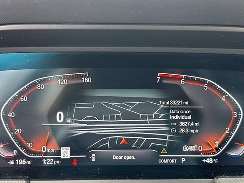 Used 2021 BMW 228i Gran Coupe 228i w/ Convenience Package image 30