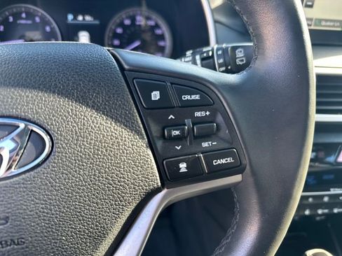 Used 2020 Hyundai Tucson Ultimate image 35