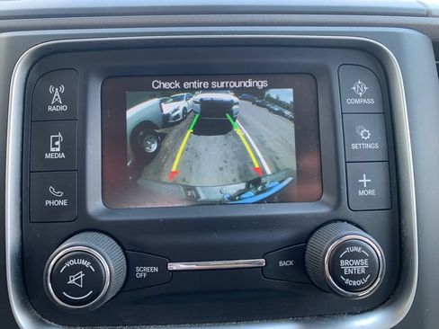 Used 2018 RAM 1500 Tradesman w/ Popular Equipment Group RWD image 14