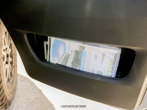 Used 2025 Mercedes-Benz Sprinter 2500 image 71