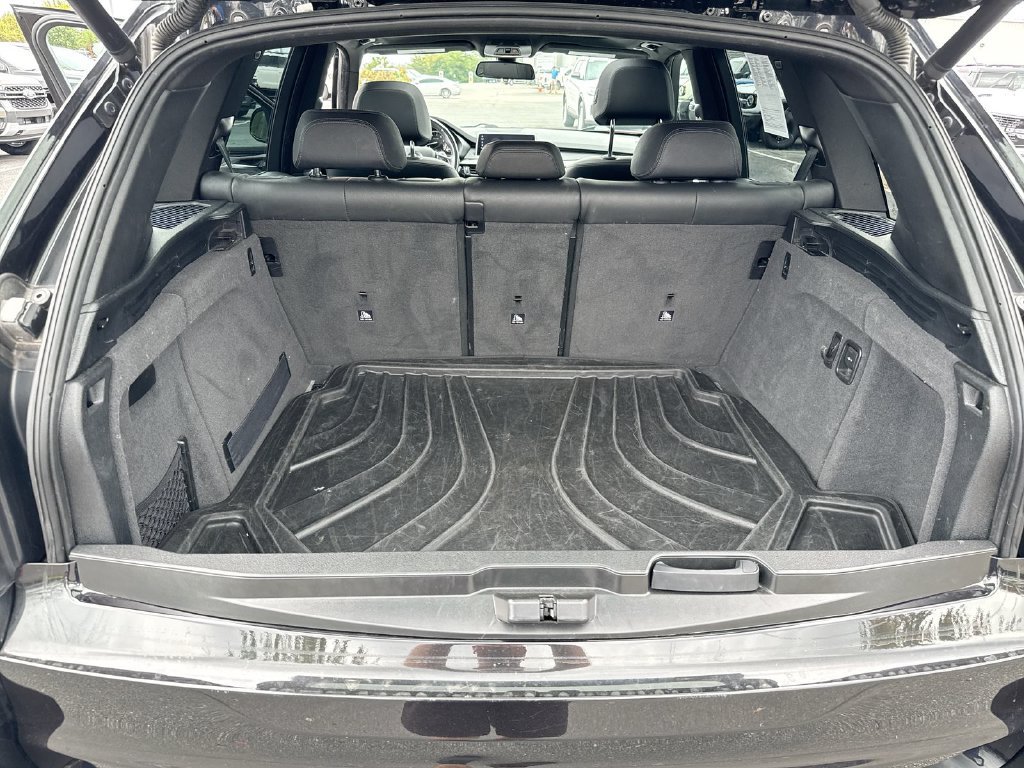 Used 2018 BMW X5 xDrive35i AWD/4WD image 25