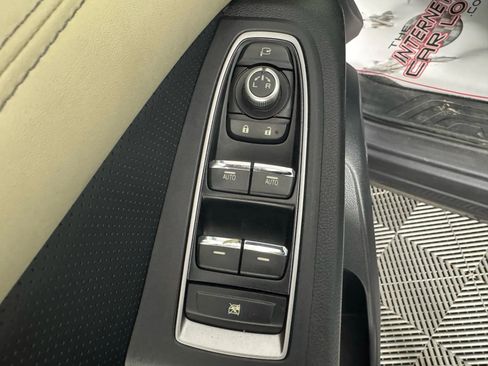 Used 2021 Subaru Ascent Touring w/ Popular Package #2A image 47