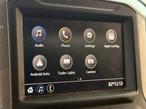 Used 2020 GMC Sierra 2500 SLE w/ Convenience Package image 23