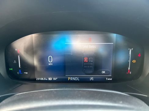 Certified 2024 Ford Escape Active image 16