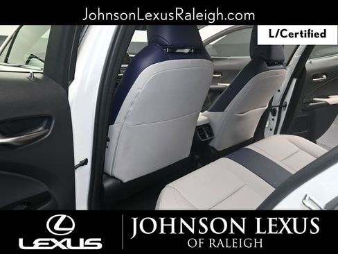 Certified 2022 Lexus UX 250h w/ Accessory Package (Z2) image 12
