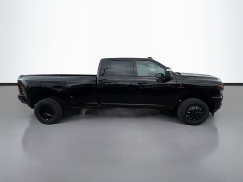 New 2026 RAM 3500 Big Horn image 2