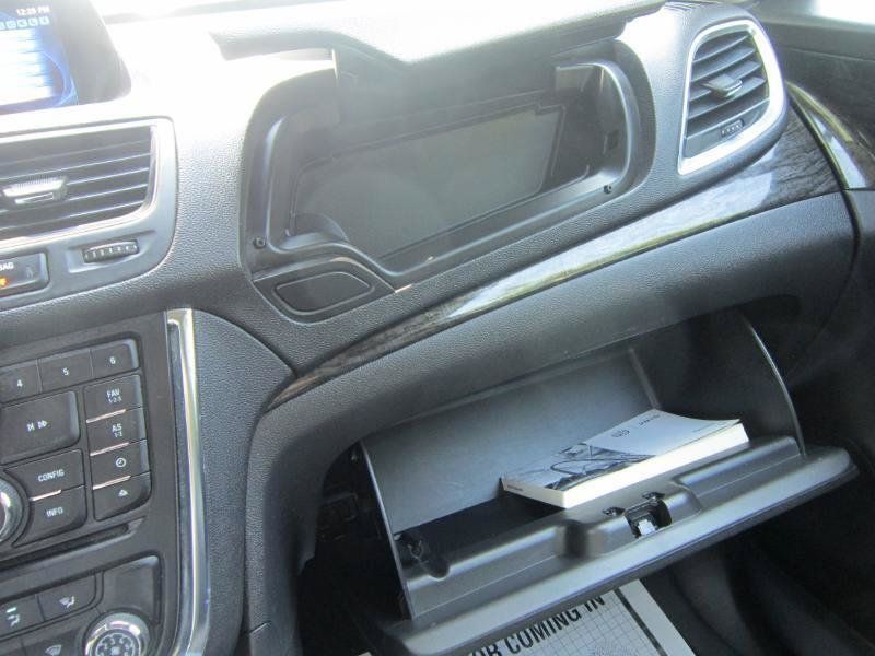Used 2015 Buick Encore FWD image 35