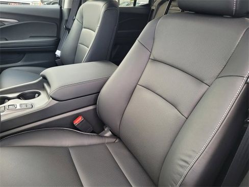 New 2026 Honda Ridgeline RTL image 8