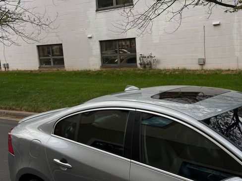 Used 2012 Volvo S60 T6 image 13