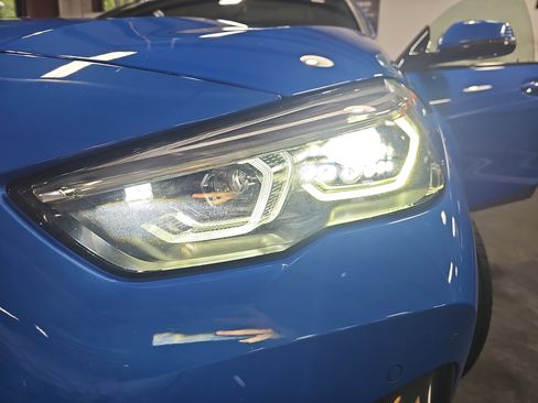 Used 2022 BMW 228i xDrive Gran Coupe AWD/4WD image 32