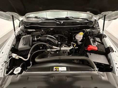 Used 2022 RAM 1500 Tradesman w/ Popular Equipment Group image 20