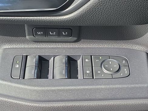 New 2025 Toyota Land Cruiser w/ Premium Package image 28