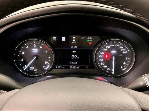 Used 2023 Cadillac XT4 Sport w/ Sun And Sound Package image 25