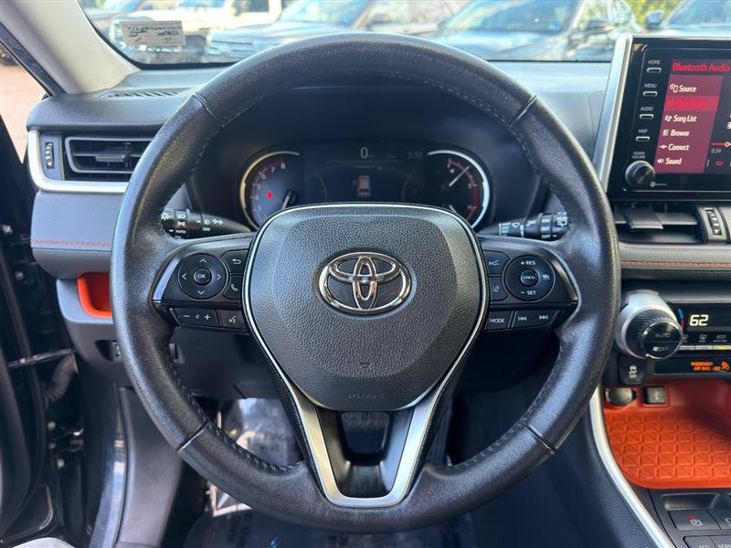 Used 2021 Toyota RAV4 Adventure AWD/4WD image 14