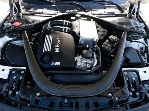 Used 2015 BMW M3 image 20