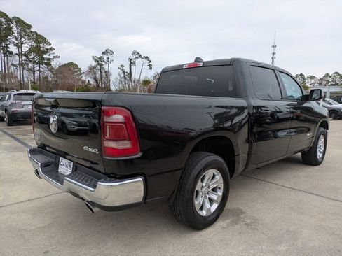 Certified 2024 RAM 1500 Laramie image 4