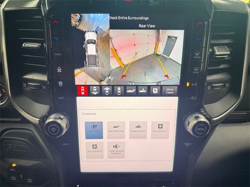 New 2026 RAM 2500 Big Horn image 14